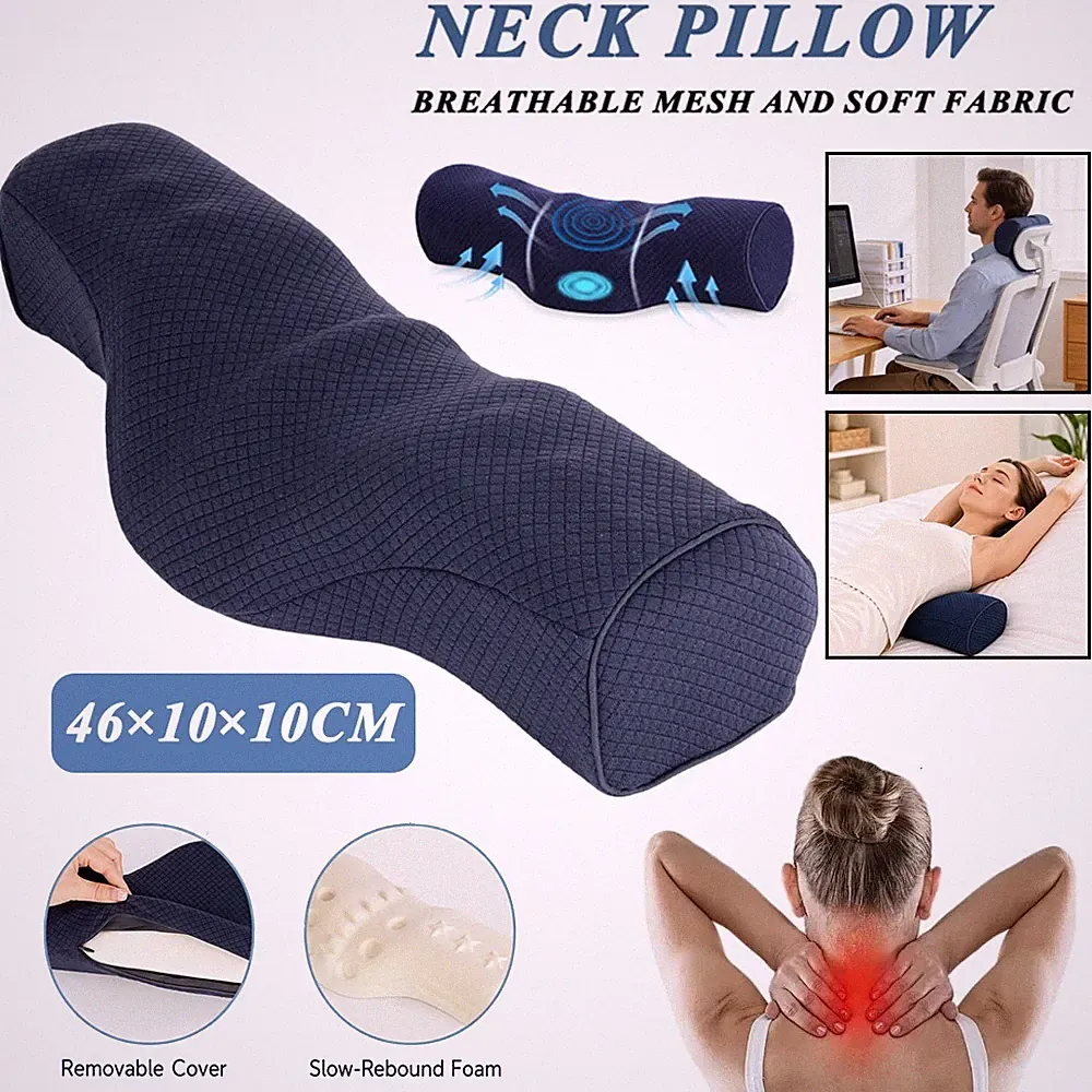 orthopädisches kissen memory foam