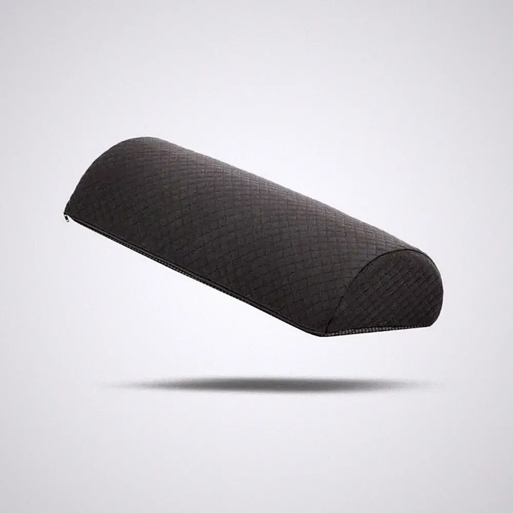 Orthopädisches Kniekissen für Seitenschläfer – Ergonomisches Beinkissen aus M...