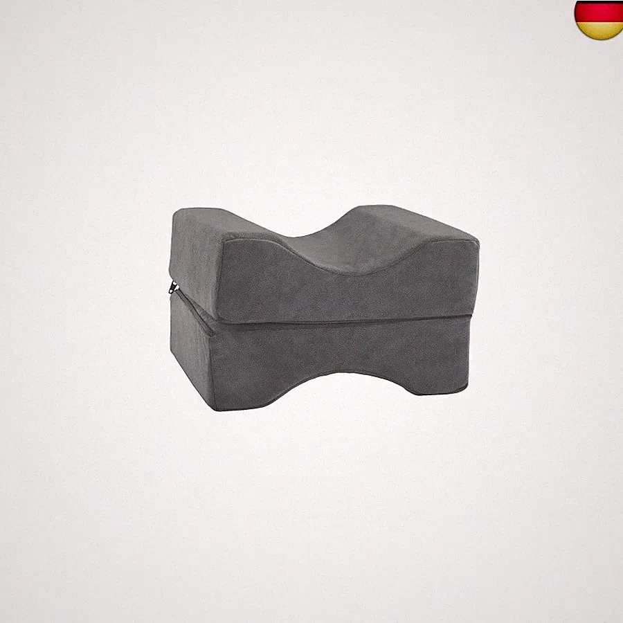 Viscoschaum Kniekissen