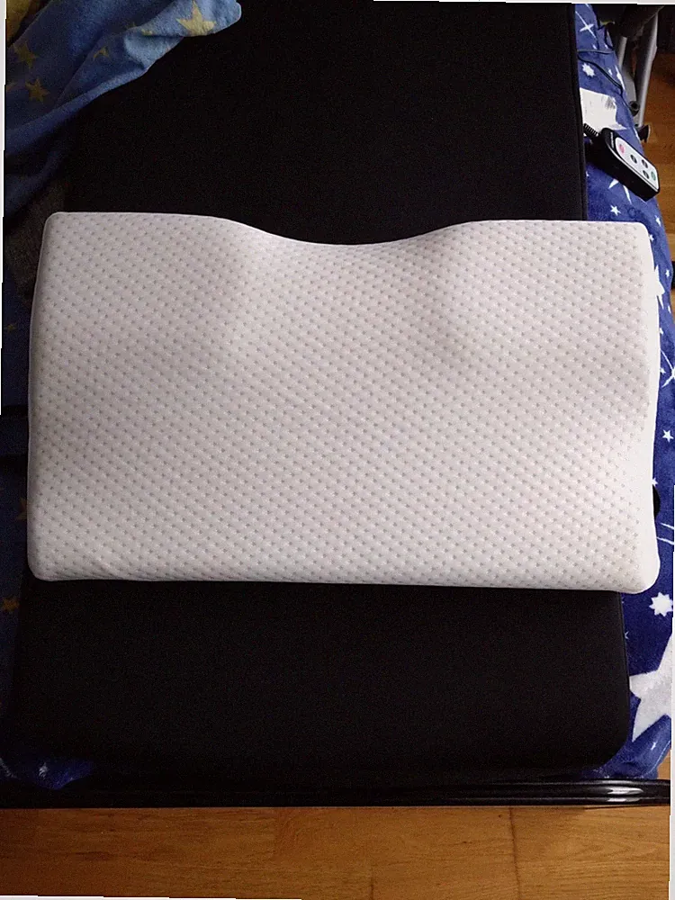 Orthopädisches Nackenkissen Memory Foam