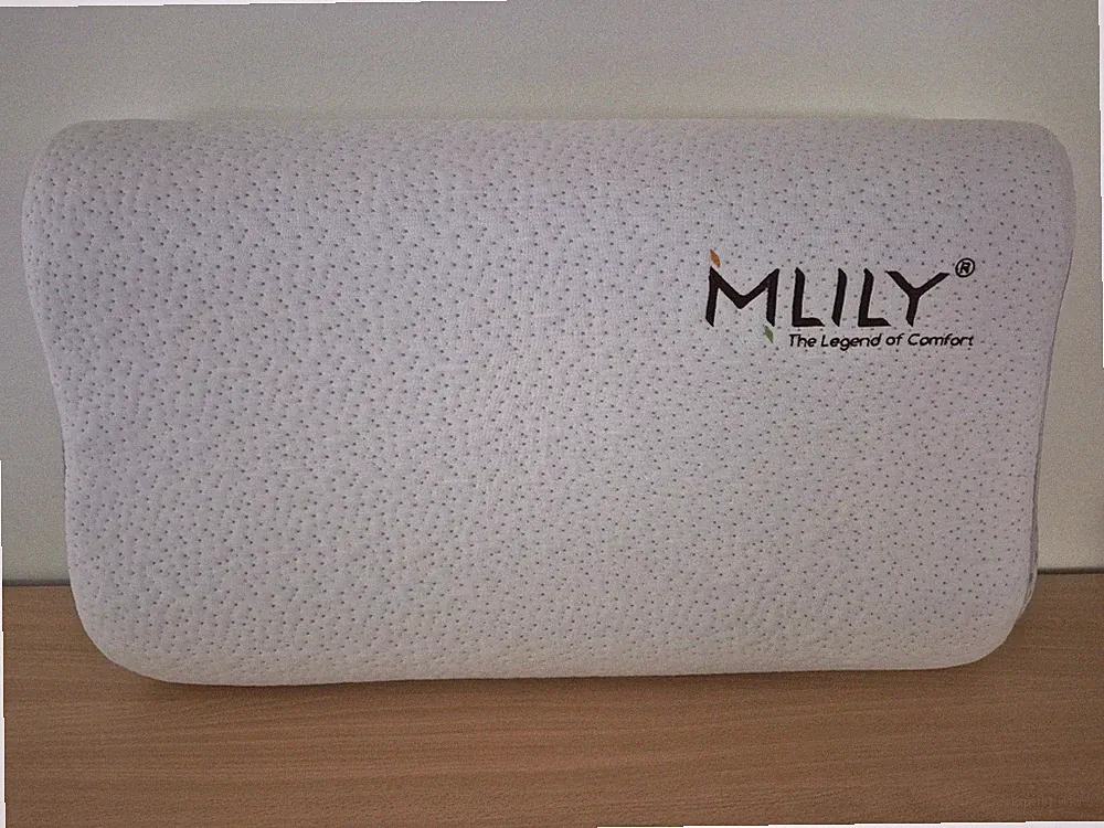 orthopädisches kissen memory foam