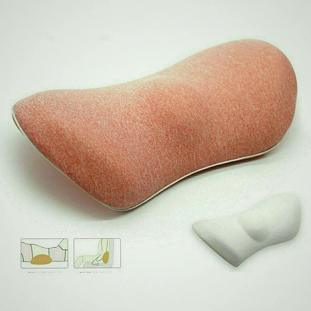 orthopädisches kissen kinder