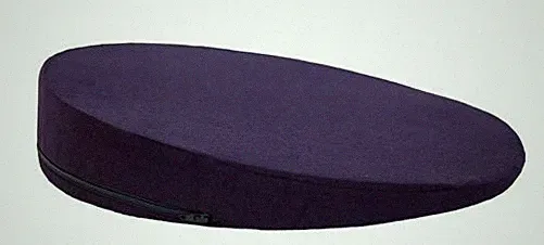 Orthopaedisches Rundkeilkissen 38cm 81-K15