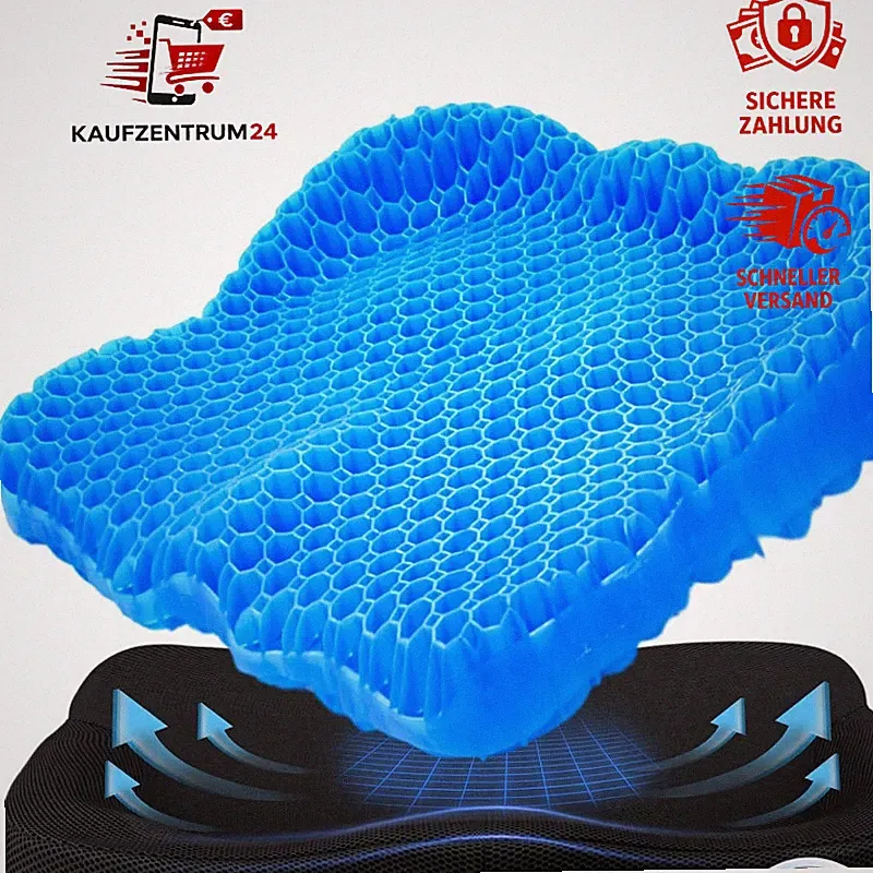 50x50 Cm Sitzkissen Orthopädisch