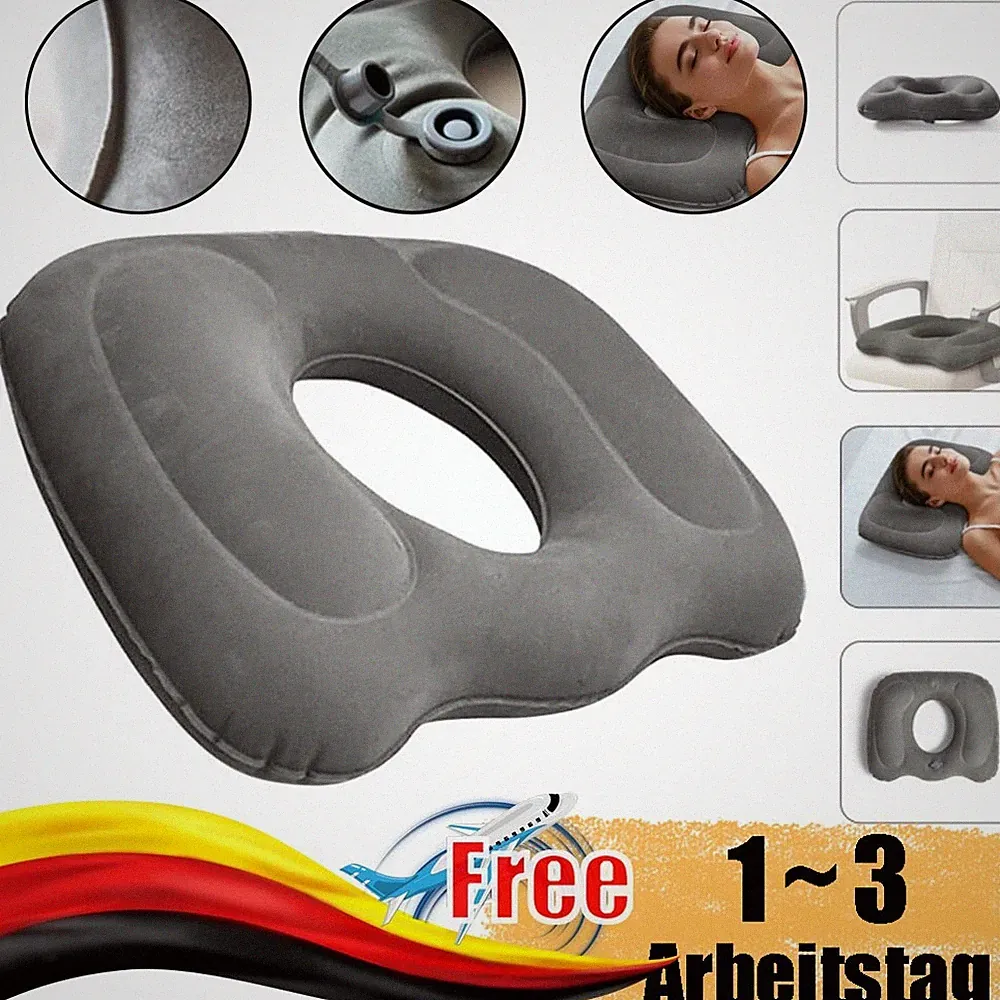 Orthopädisches Sitzkissen Ergonomisches Sitzkissen für Verbesserung Sitzhaltung