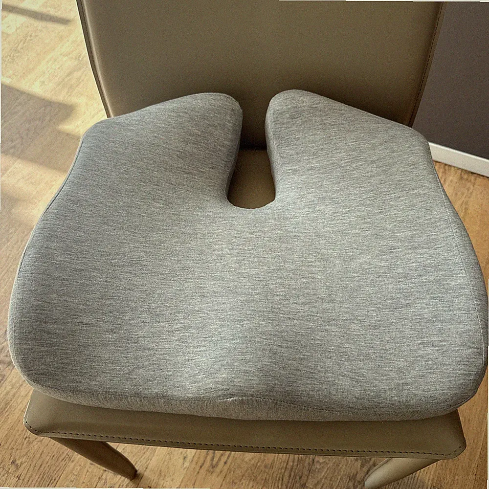 Orthopädisches Sitzkissen