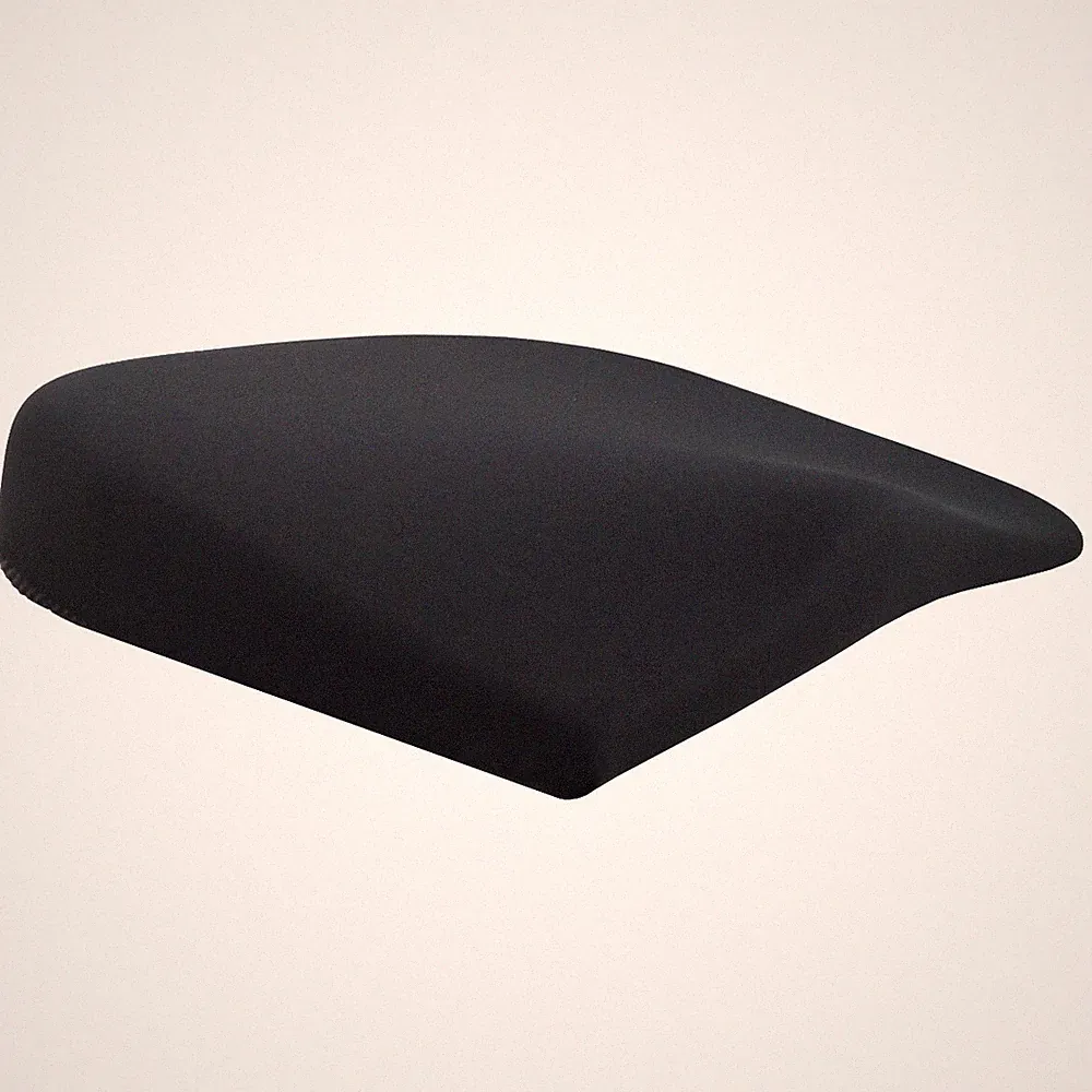 Polyester Keilkissen