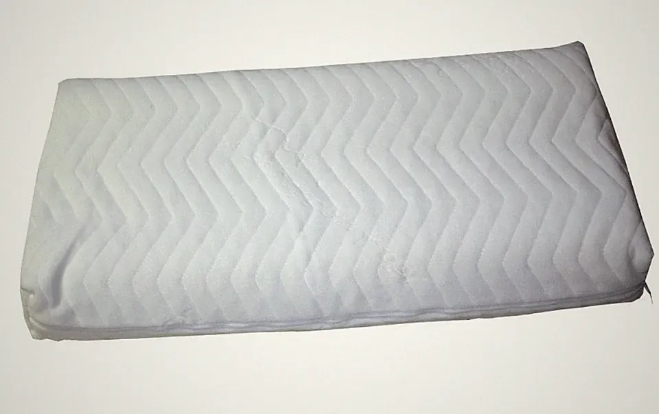 Orthopädisches Viscoschaum Nackenstützkissen Visco Dynamic, Medicott, 40x80 cm