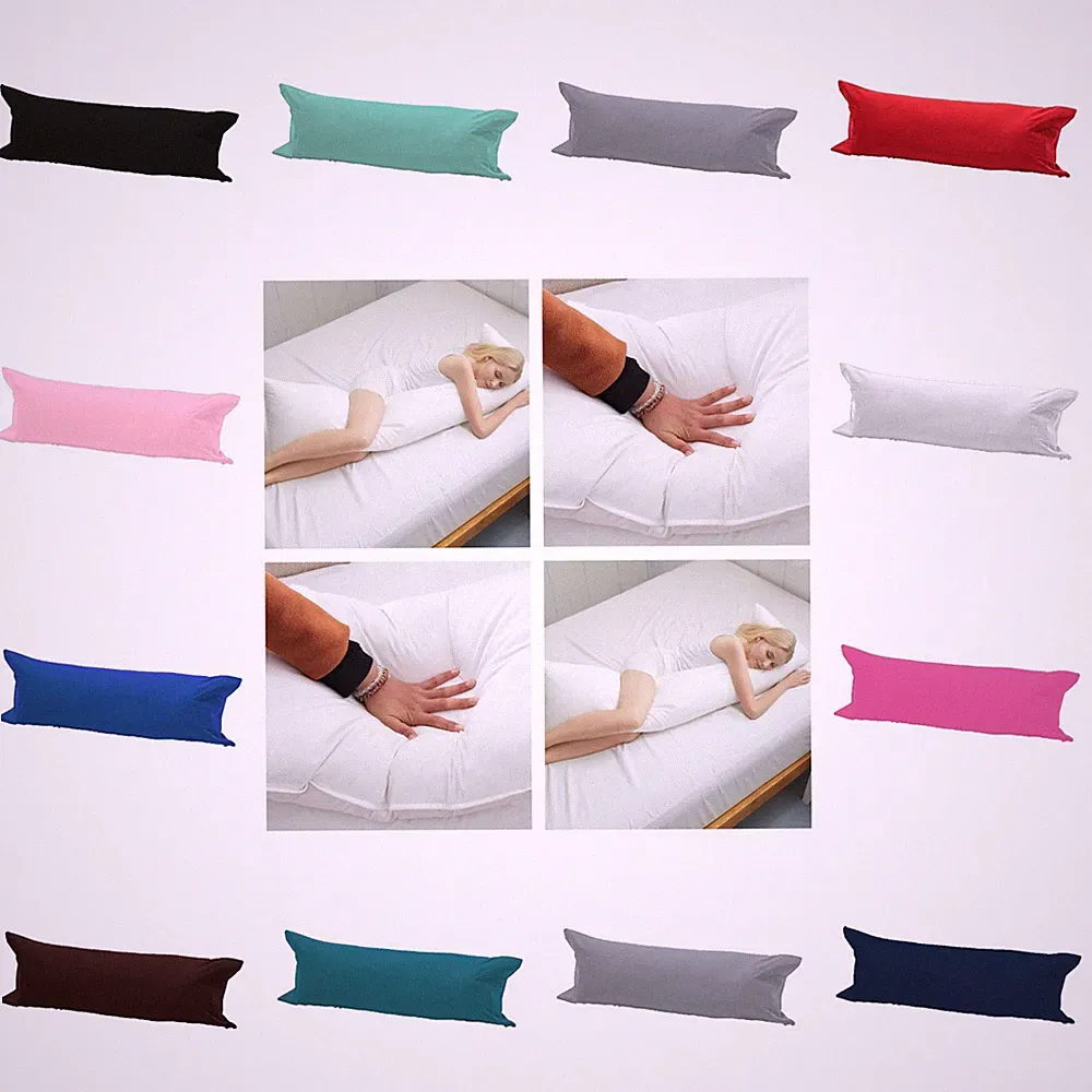 POLSTERKISSEN MIT GRATIS KISSENBEZUG SCHWANGERSCHAFT UMSTANDSMODE ORTHOPÄDISCHE UNTERSTÜTZUNG