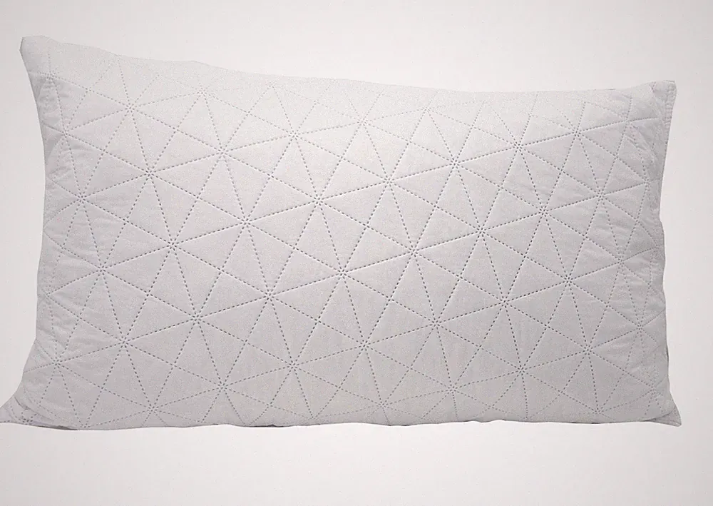 Relaxsan Visco Nackenstützkissen Kopfkissen 45x75 Memory Foam Kissen Viscoschaum