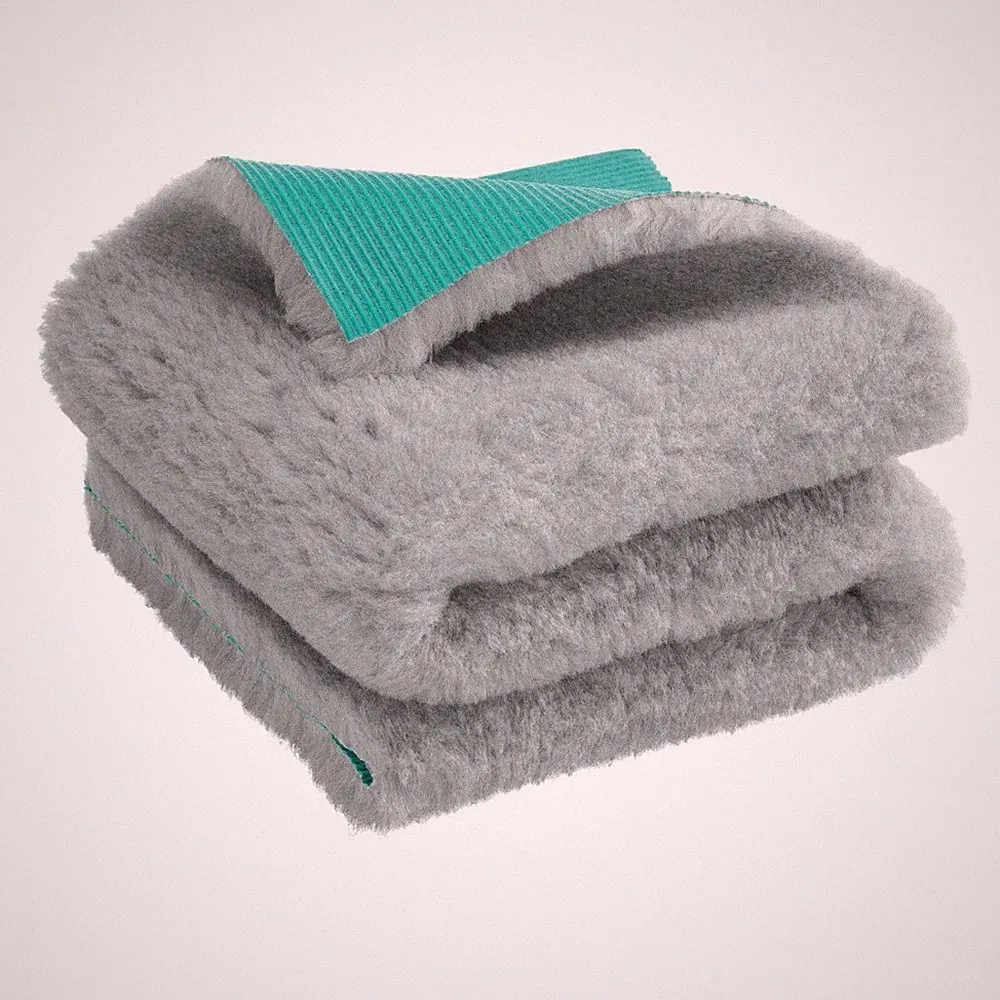 ROMNEYS MedBed Orthopädisches Hundebett Premium Hundekissen Hundesofa