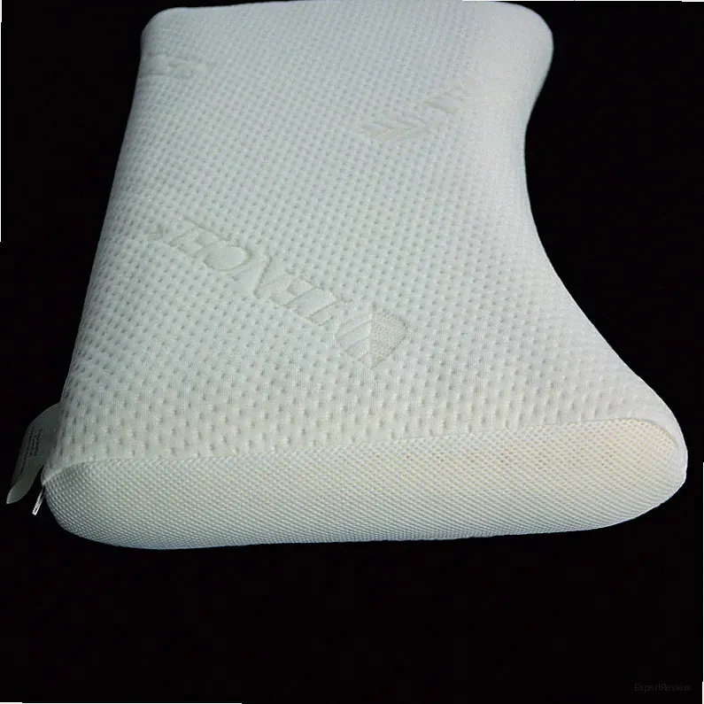 Saponetta Comfort 40 x 60cm Visco - Nackenstützkissen Orthopädisches Kissen