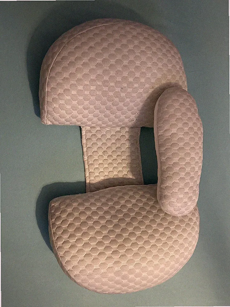 Schlafhimmel Orthopädisches Schwangerschaftskissen