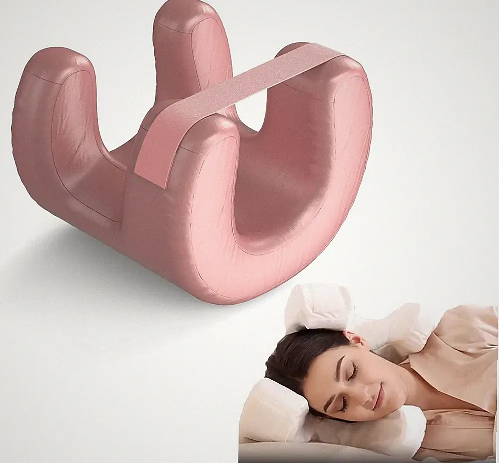 Goldenes Orthopädisches Kissen
