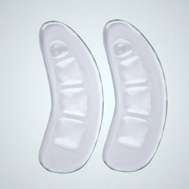 Silikon Einlegesohlen Damen Schuhe Rutschfeste Fußpolster Komfort