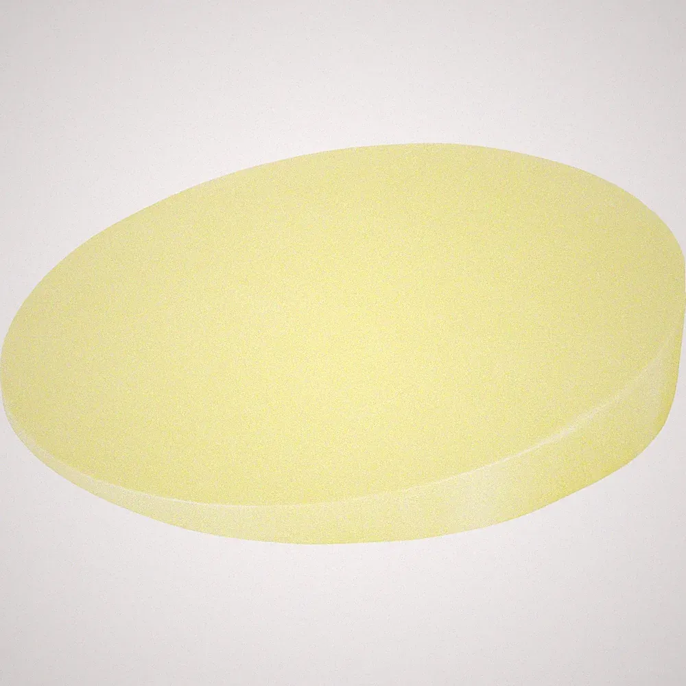 Sitzkeilkissen Rückenkissen Lendenkissen Orthopädisch, Extra Hart, 38 cm