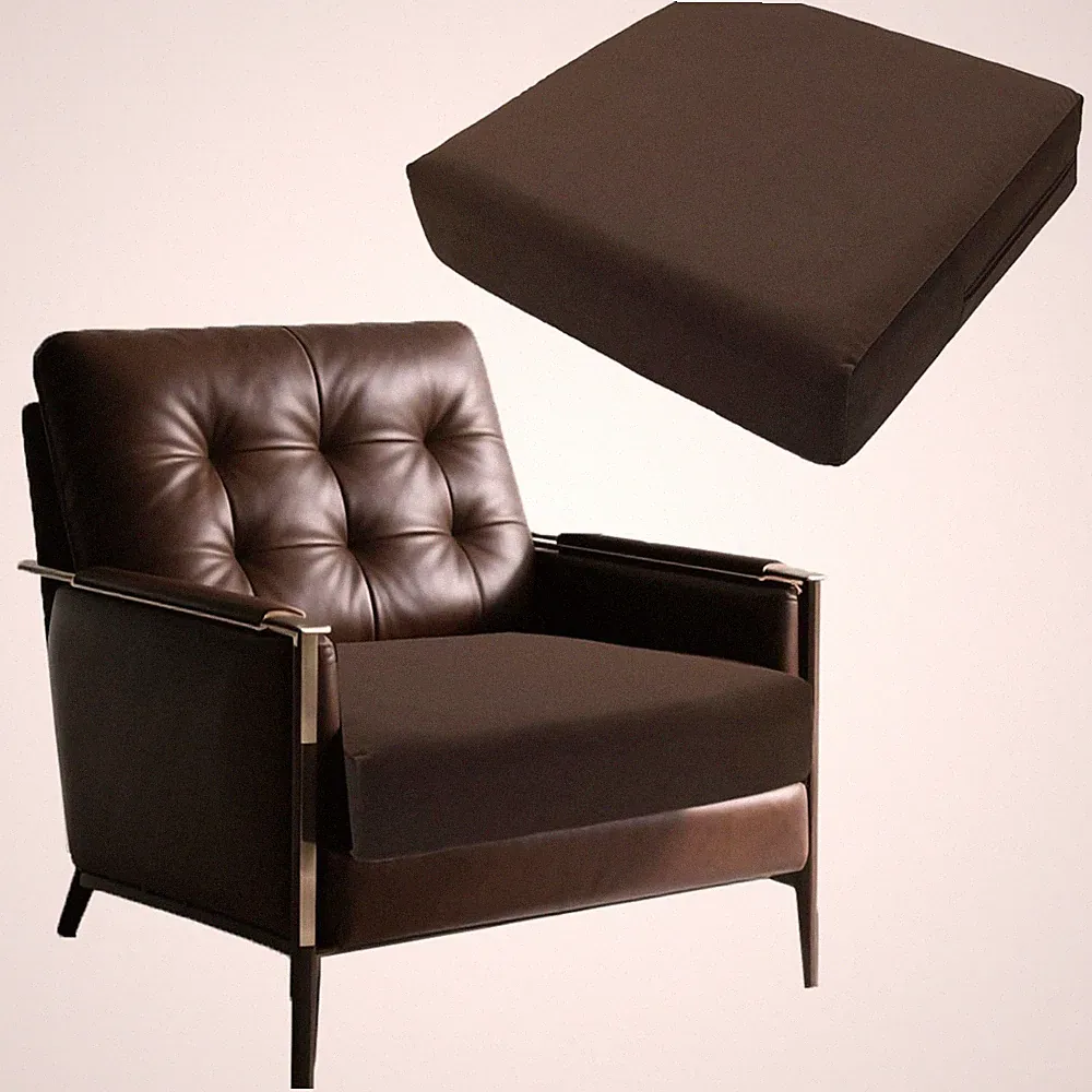 50X50 cm Sitzkissen orthopädisch