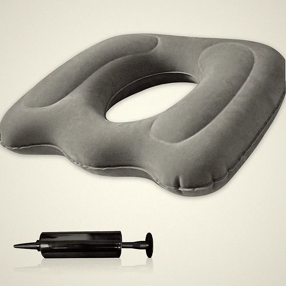 Sitzkissen Orthopädisch, Hämorrhoiden Sitzkissen Orthopedic Pain Relief Pillo...