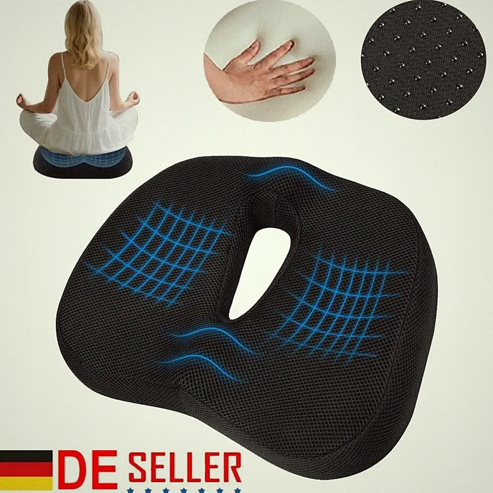 80 x 80 cm Keilkissen
