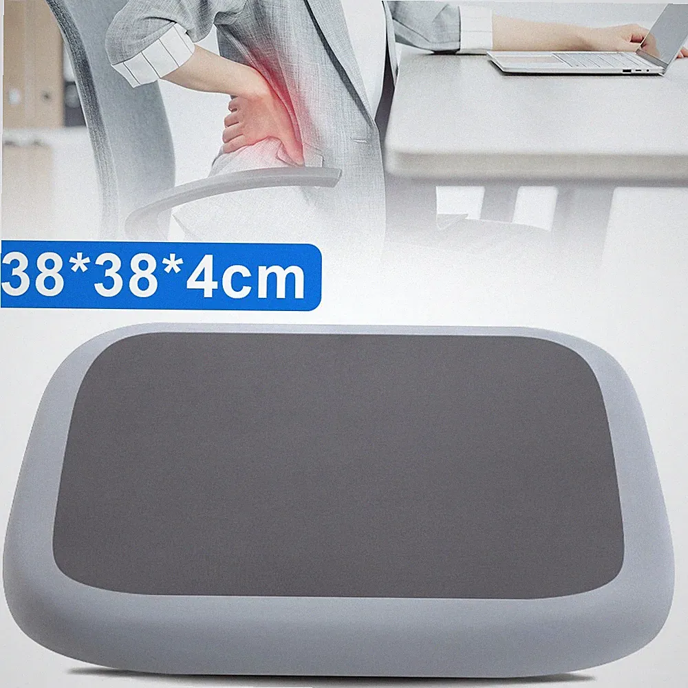 Sitzkissen Orthopädisches Sitzkissen Autositzkissen Waschbar Komfortabel Tragbar
