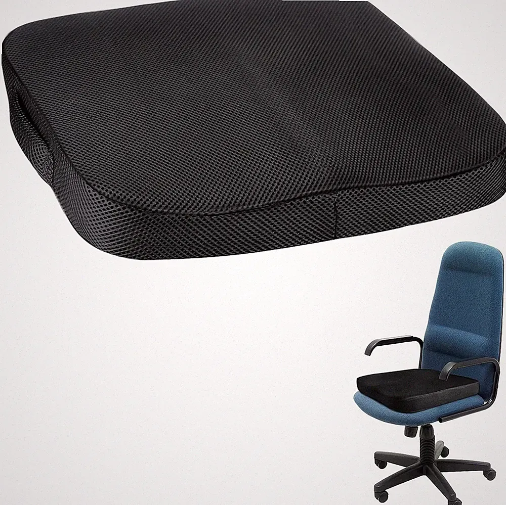 Sitzkissen Orthopädisches Sitzkissen Tragbares Sitzkissen Für Büro Rutschfeste U