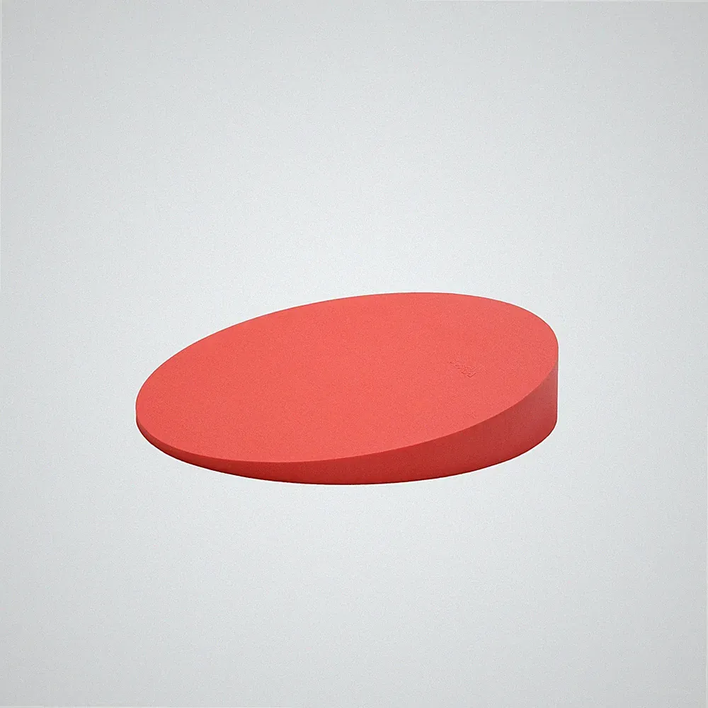 softX® Sitzkeilkissen | rund | 38 cm