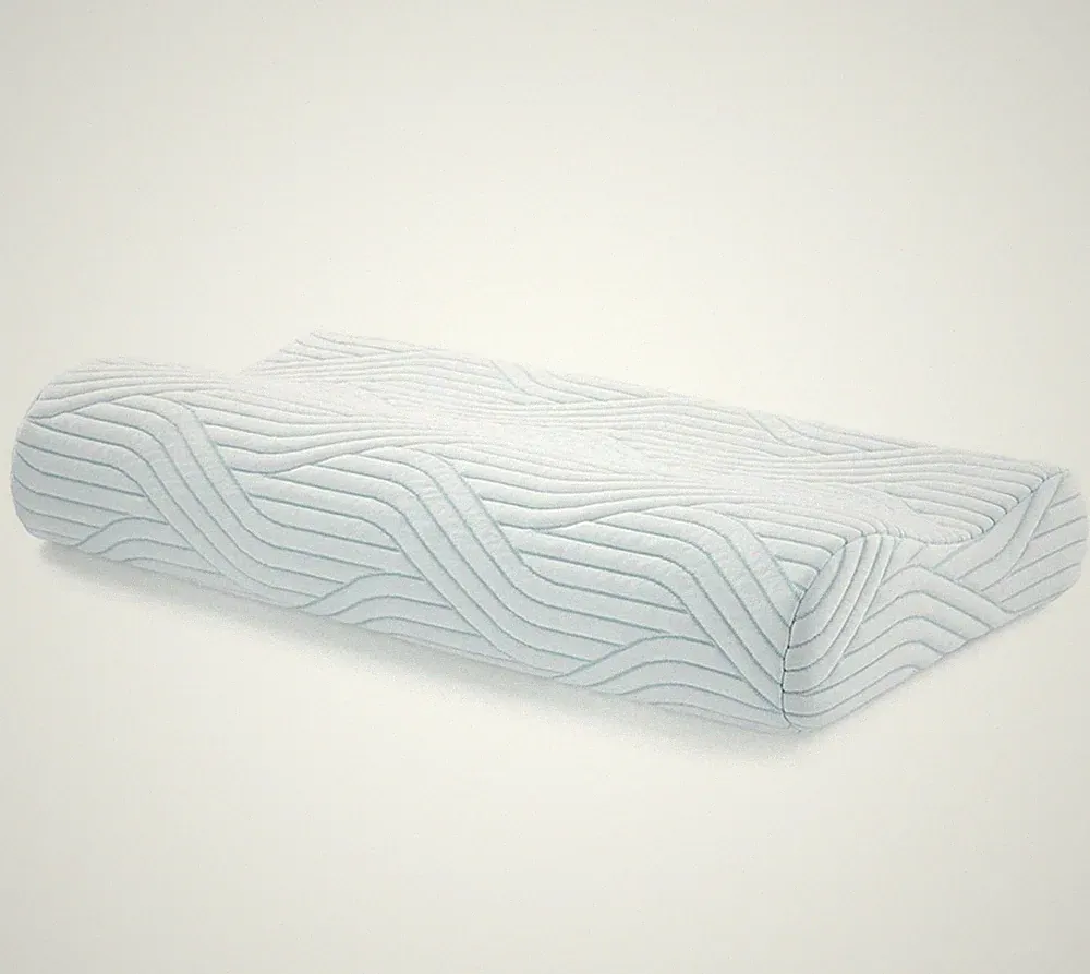 TEMPUR Original Nackenkissen Queen Medium SmartCool Kühlung Ergonomischer Mem...