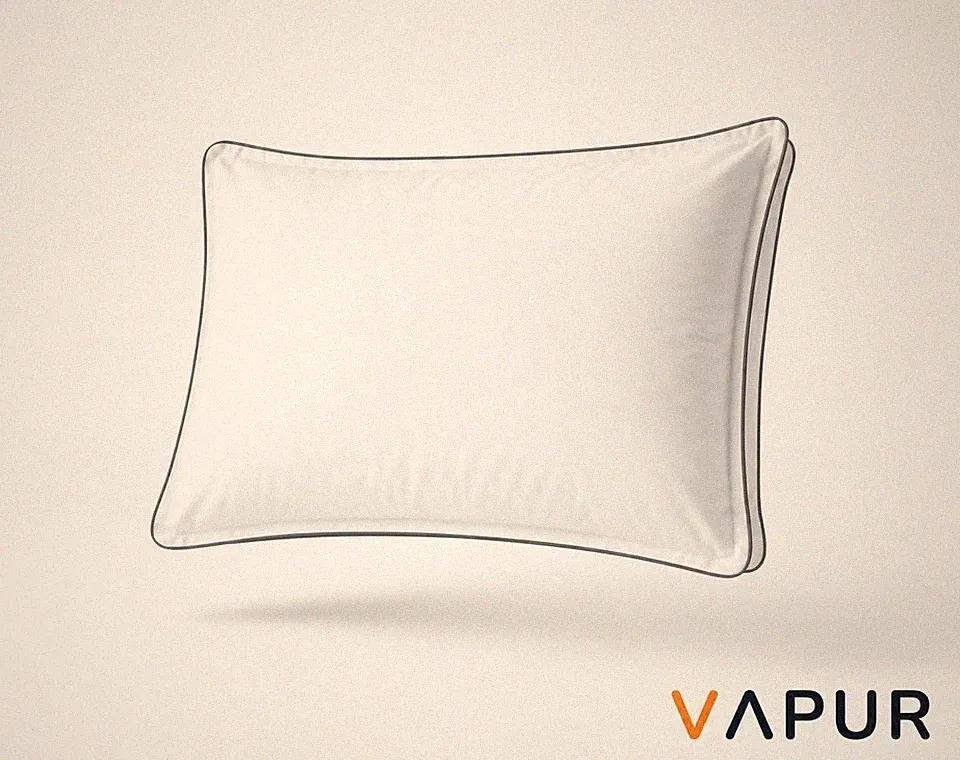 VAPUR Cloud Boutique Kissen 50×70 cm NEU & OVP