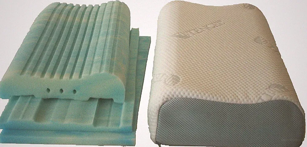 Tencel Nackenkissen