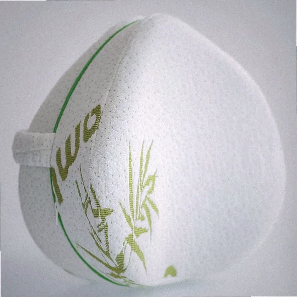 Yorkshire Homeware Kniestützkissen - Memory Foam, ergonomisch, Schmerzlinderung,...